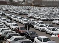 قیمت‌ امروز خودرو در بازار مشخص شد، روند ریزشی و کاهش ۱۰ تا ۴۰ میلیون تومانی
